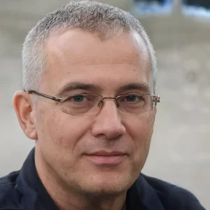 Lukas Hoffmann – Stuttgart, Baden-Württemberg