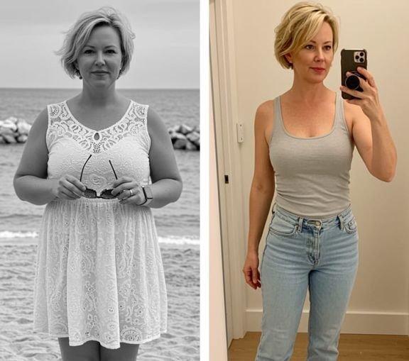 Michelly Thompson - Houston, Texas